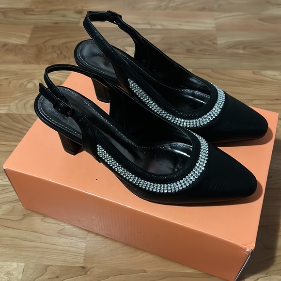 Luxury Heels - Picture 6 of 7